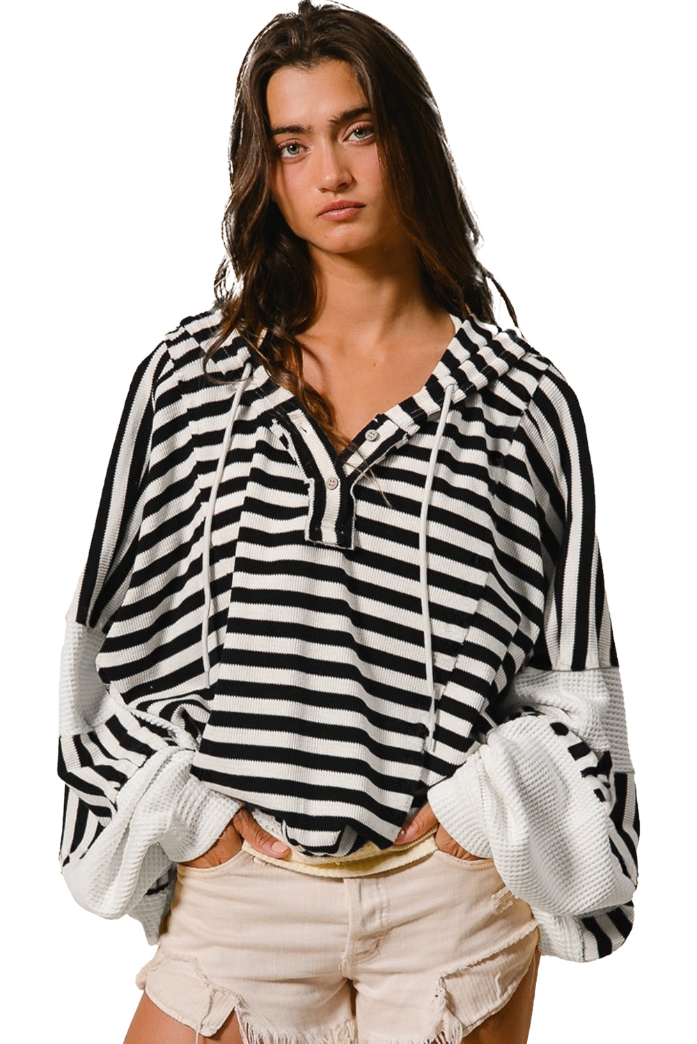 Matilde® | Klassisches und elegantes Winter-Top