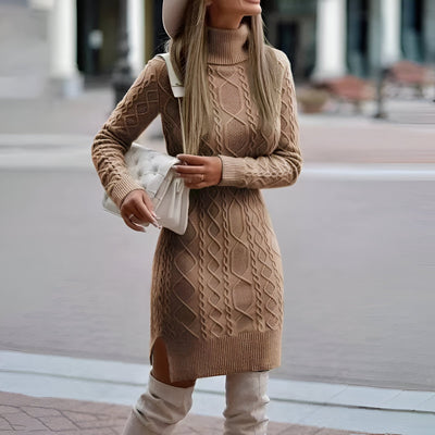 Charlotte | Mühelose Eleganz und gemütliche Wärme