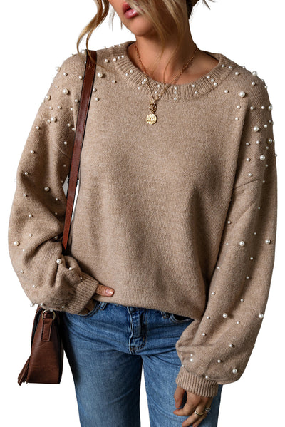 Regina® | Trendiger und eleganter Winterpullover