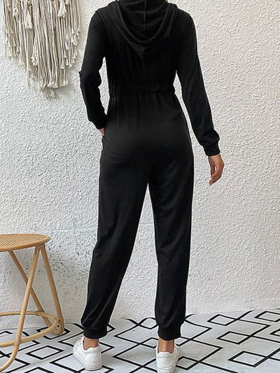 Aurora® | Lässiger und modischer Winteroverall