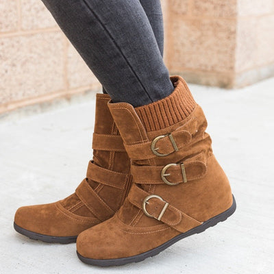 Matilde® | Maßgeschneiderte und bequeme orthopädische Schuhe
