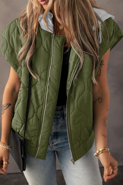 Teresa® | Lässiger und müheloser Winter-Cardigan
