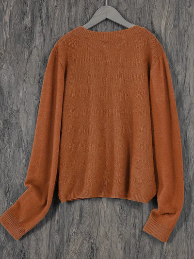 Eugenia® | Lässige Strickjacke für Damen