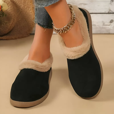 Olivia | Schicke Slip-On Sneaker