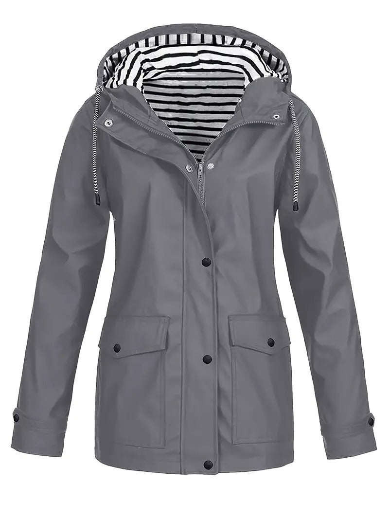Nicole® | Trendiger Mackintosh
