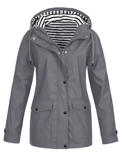 Nicole® | Trendiger Mackintosh