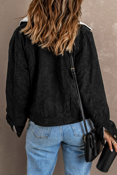 Danna® | Lässige und entspannte Winterjacke