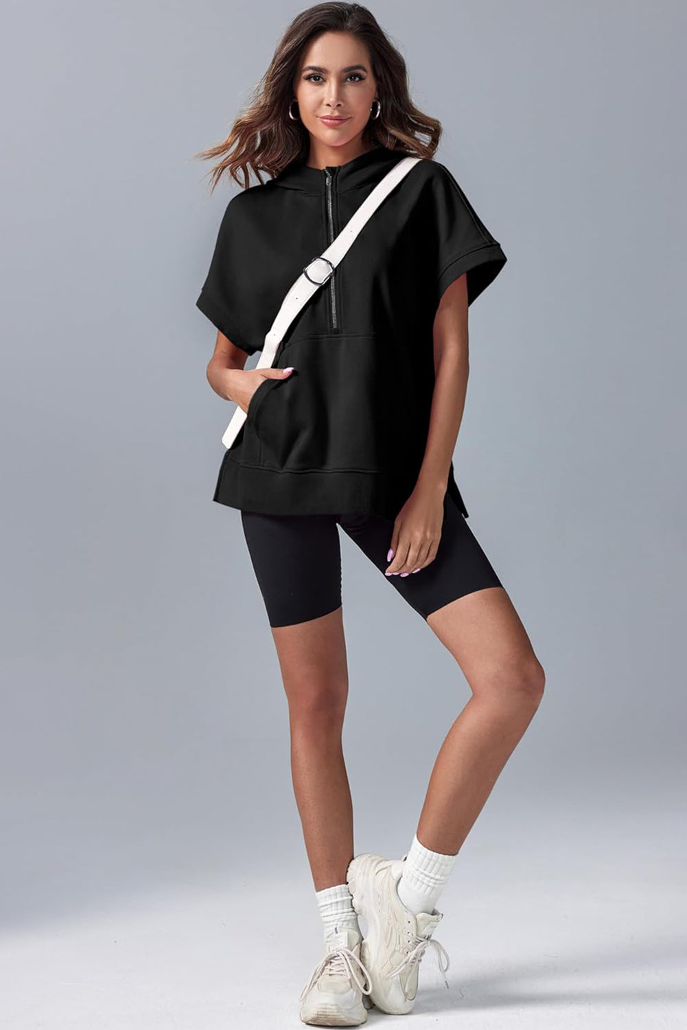 Solange® | Bequeme und stilvolle Wintershorts