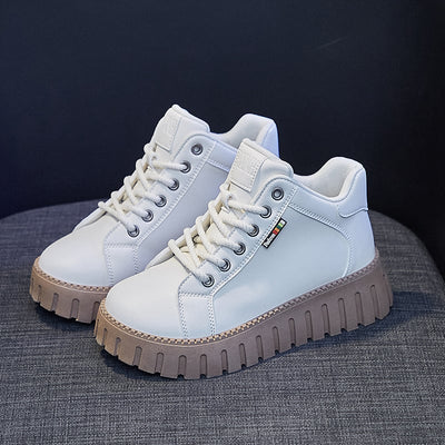 Mea - Winter Sneakers für Frauen