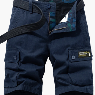 Marineblau