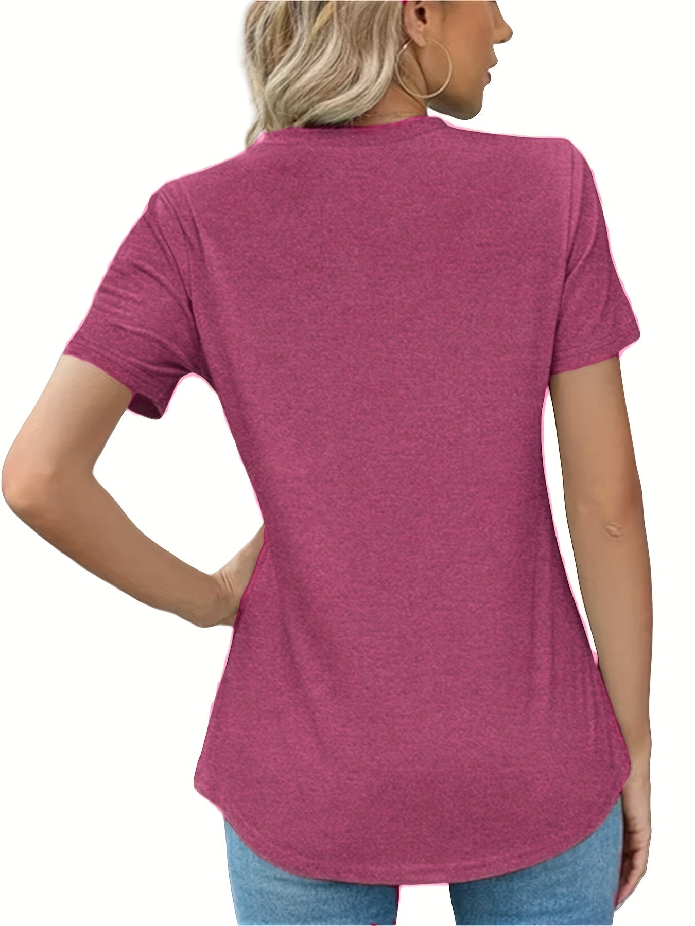 Lily® | Lässiges T-Shirt