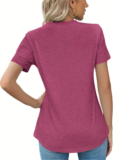 Lily® | Lässiges T-Shirt