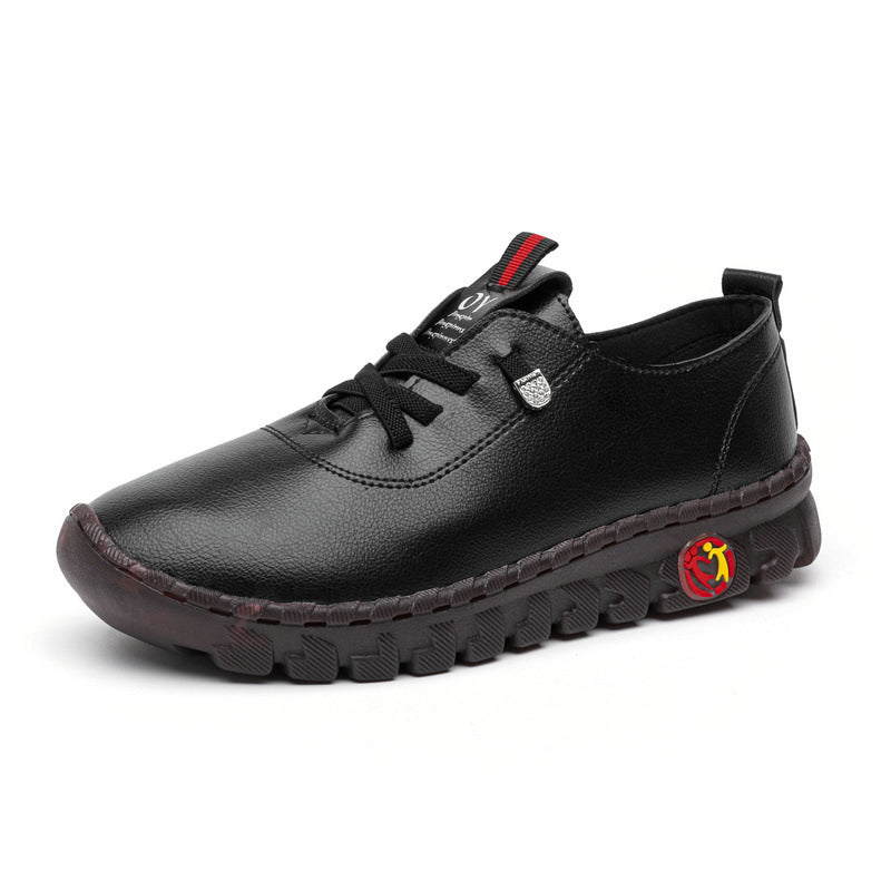 Miranda - Bequeme Turnschuhe für Frauen