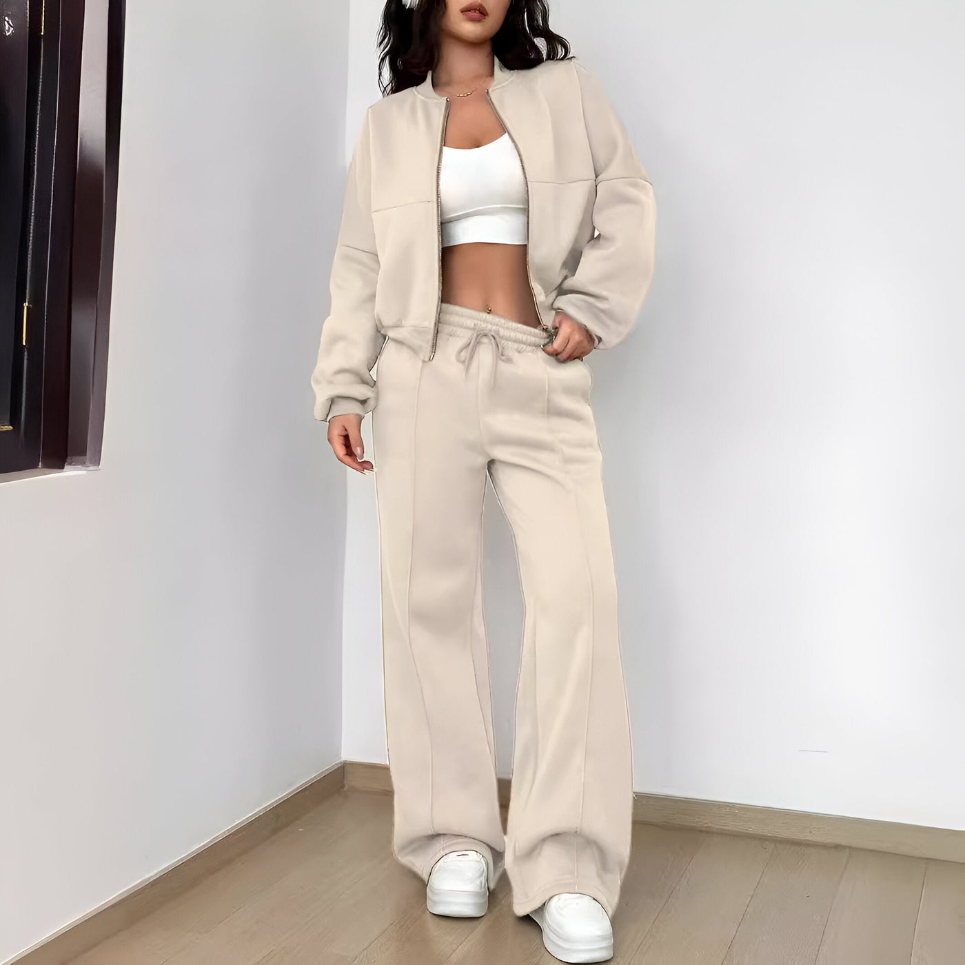 Alice | Mühelos Urbaner Chic