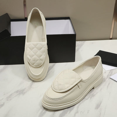 Lukai - Elegante und Bequeme Leder-Loafer