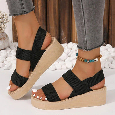 Gaby - Schicke Sandalen