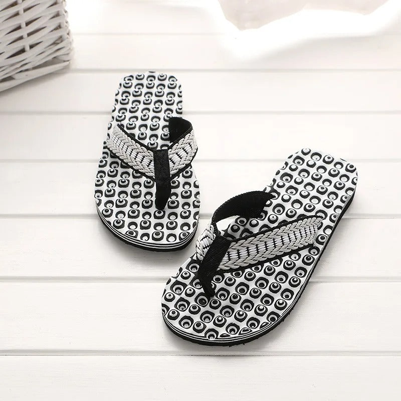 Sander - Modische Flip Flops