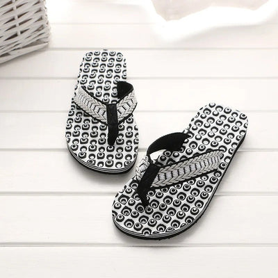 Sander - Modische Flip Flops