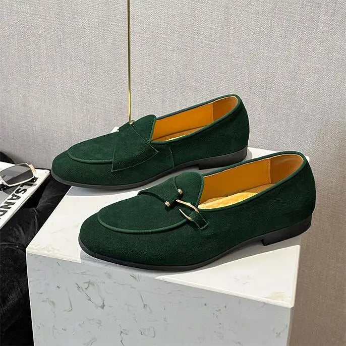 Francis - Leichte Loafers