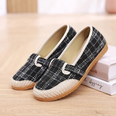 Mexy - Bequeme und Schicke Loafers