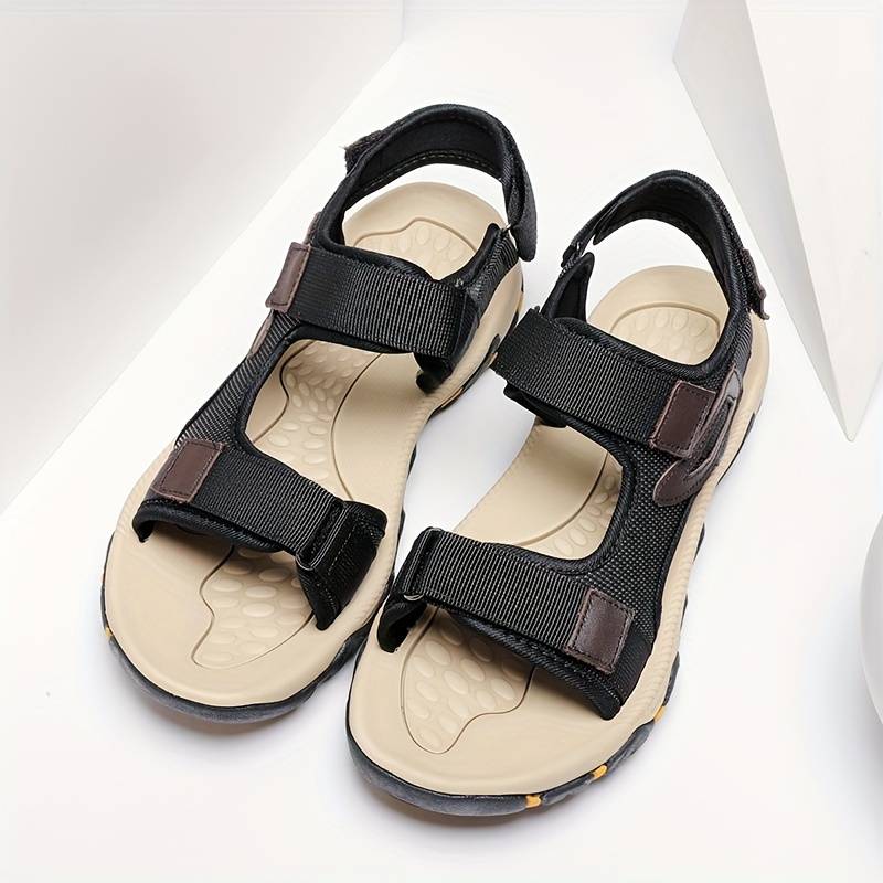 Phillip - Robuste und Bequeme Sandalen