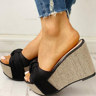 Rianka - Schicke und Erhabene Sandalen