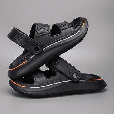 Bertus - Modische Herren Flip Flops
