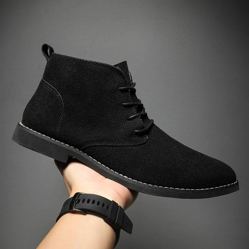 Dietrich - Klassische Stiefel für Männer