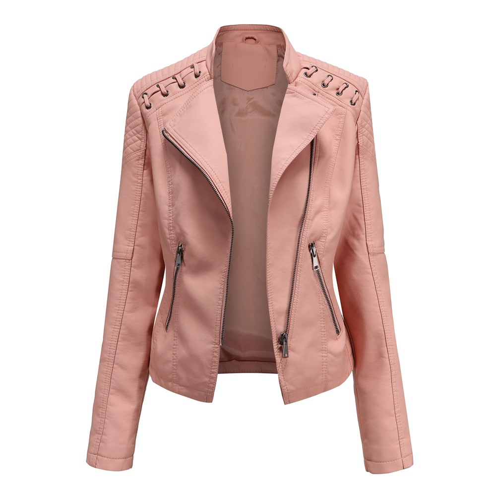 Emma® | Lederjacke für Damen