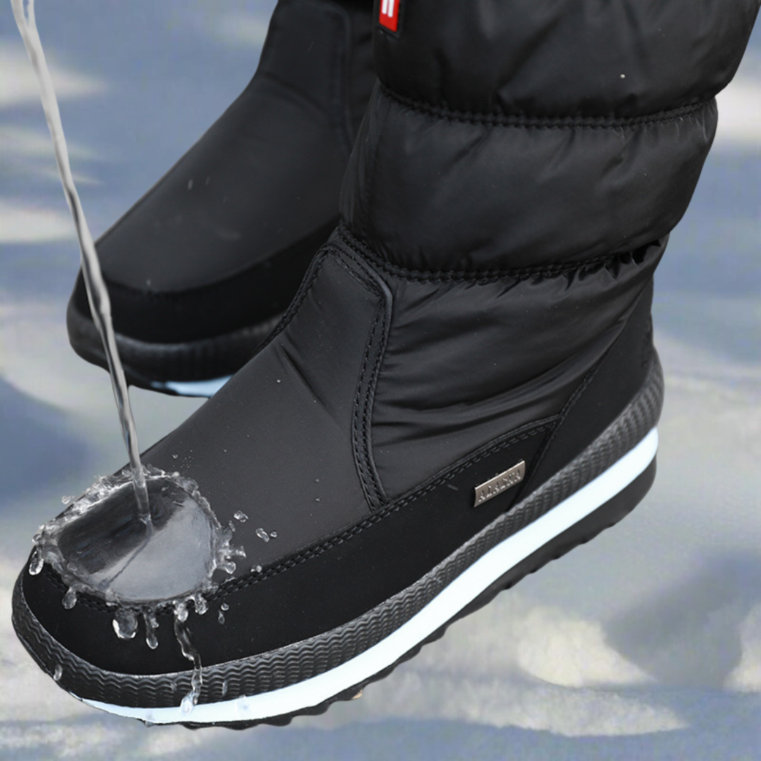 Karla® | Arktische Winterstiefel
