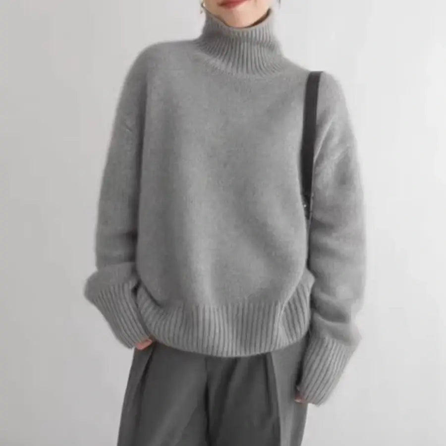 Liora® | Kaschmirpullover