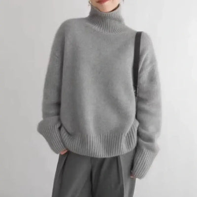 Liora® | Kaschmirpullover