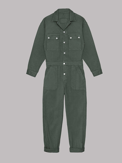 Lässiger Jumpsuit für Damen