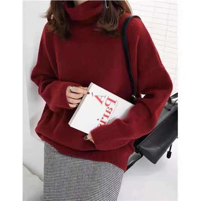 Brielle® | Kaschmirpullover