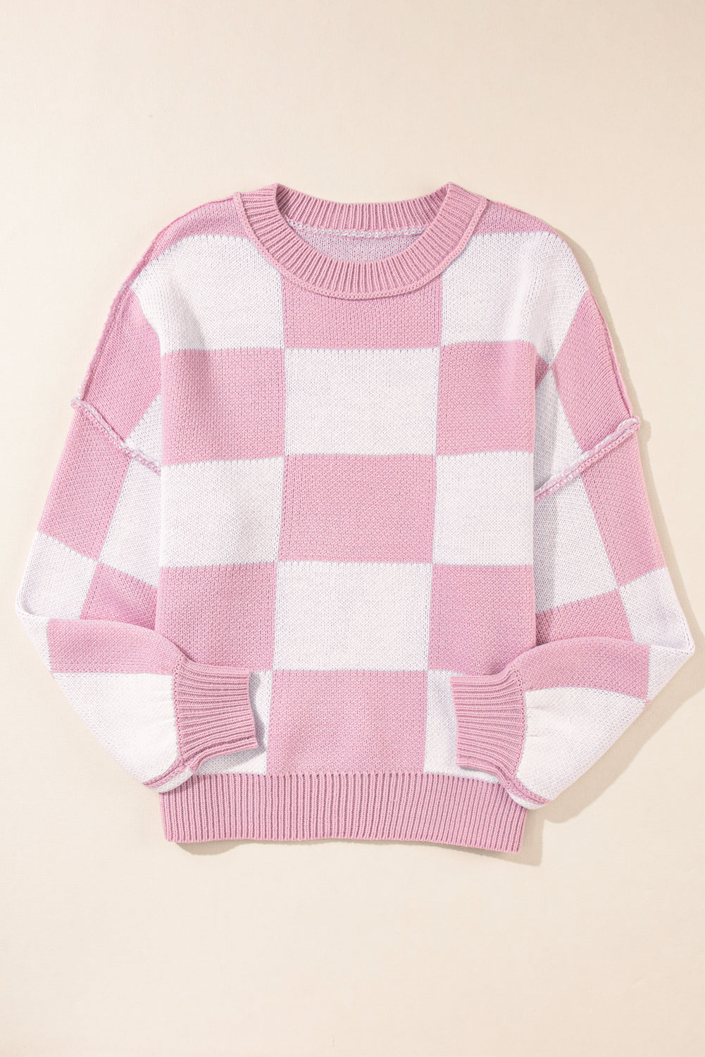 Ramona® | Stilvoller und eleganter Winterpullover