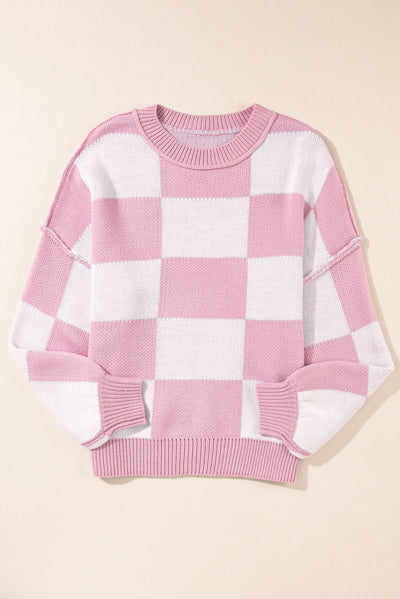 Ramona® | Stilvoller und eleganter Winterpullover