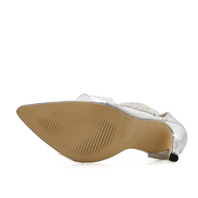 Marina - Elegante Damenabsätze