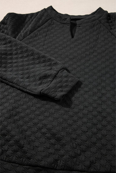 Mariola® | Modisches und unkompliziertes Winter-Top