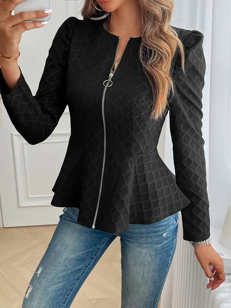 Blazer Jacke für Damen