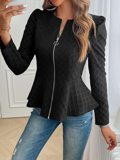 Blazer Jacke für Damen