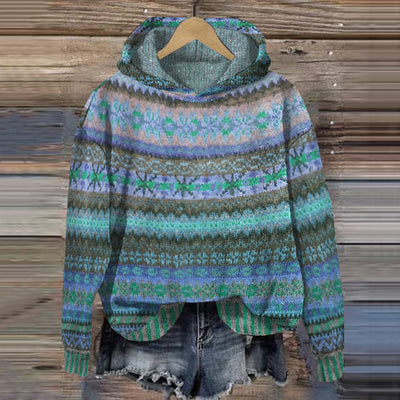 Rosario® | Zeitloser und eleganter Winterpullover