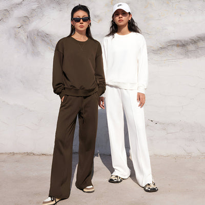 Steph | Das perfekte Casual Sweater-Set