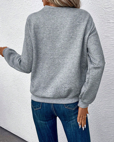 Mara® | Elegante und lässige Winterbluse