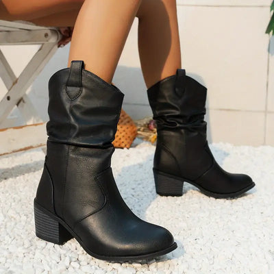 Caelan | Umarm deine innere Cowgirl mit stilvollem Komfort