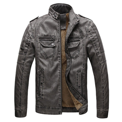 Stylische Herrenjacke Nael