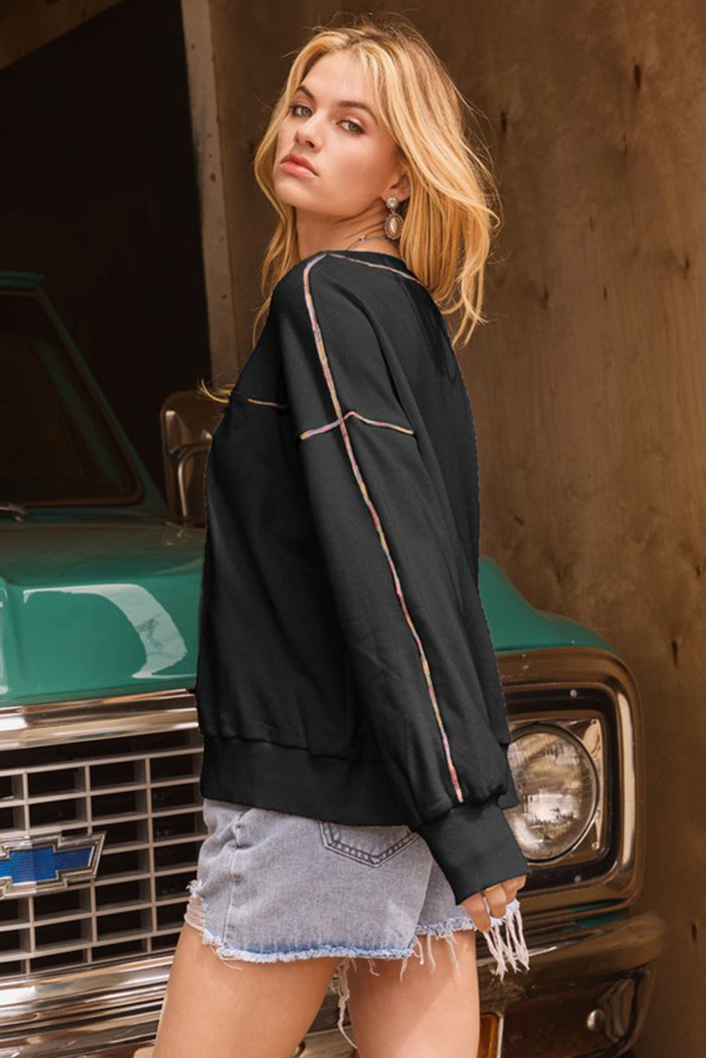 Teodora® | Vielseitiger und bequemer Winterpullover