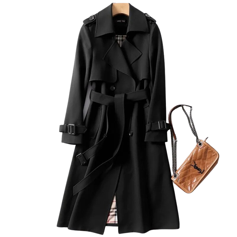 Felicidad® | Eleganter Trenchcoat