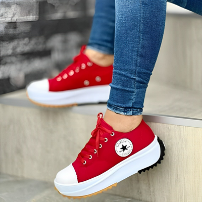 Irene® | Modische Damen-Sneaker