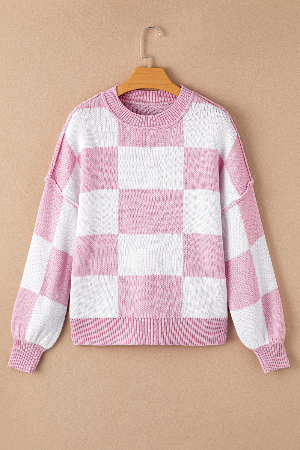 Ramona® | Stilvoller und eleganter Winterpullover