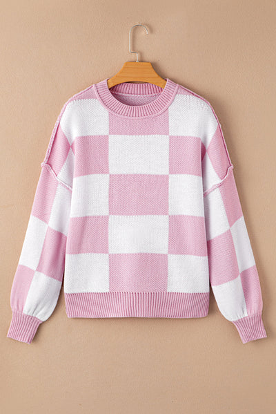 Ramona® | Stilvoller und eleganter Winterpullover